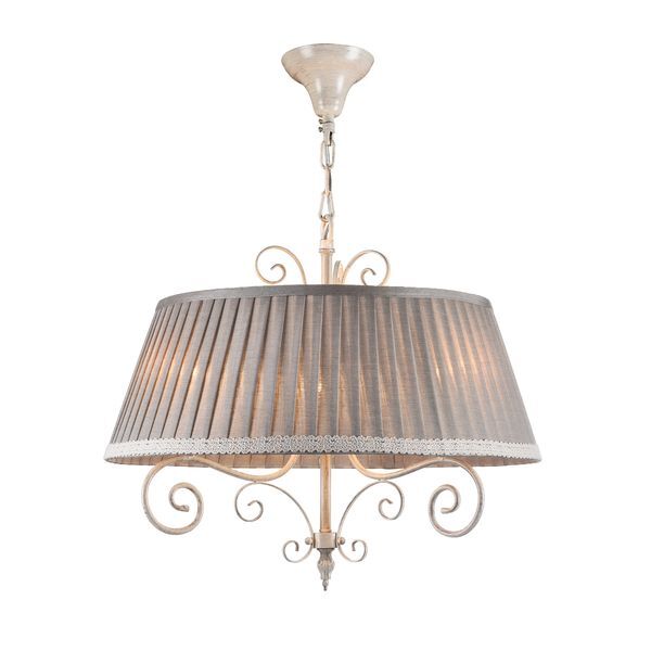 MAYTONI ARM029-PL-03-W ELEGANT FELICITA BEIGE