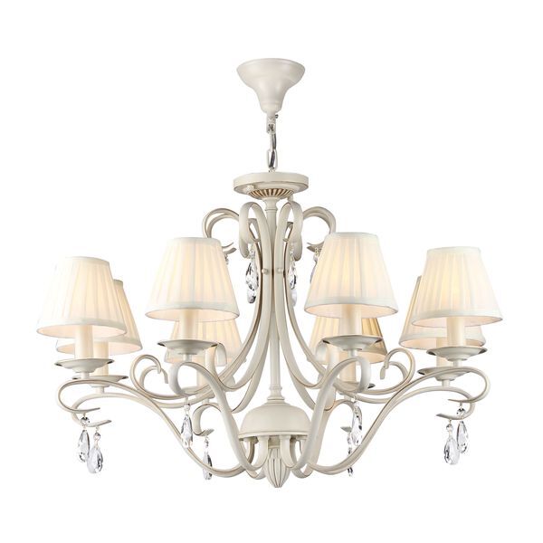 MAYTONI ARM172-08-G ELEGANT BRIONIA BEIGE