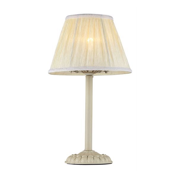 MAYTONI ARM326-00-W ELEGANT OLIVIA IVORY