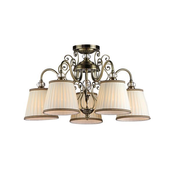 MAYTONI ARM420-05-R ELEGANT VINTAGE БРОНЗ АНТИЧНО