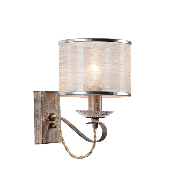 MAYTONI H357-WL-01-BG HOUSE CABLE КАФЯВ