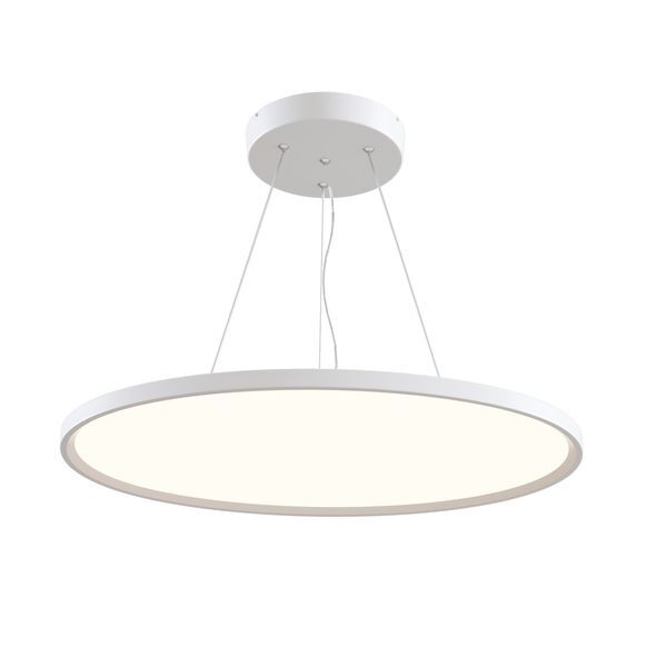 MAYTONI MOD057PL-L54W4K ТЕХНИЧЕСКО ОСВЕТИТЕЛНО ТЯЛО COSMOS БЯЛ