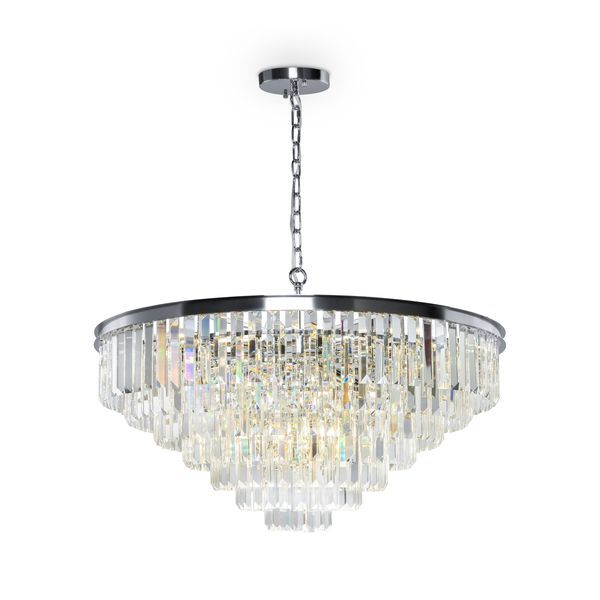 MAYTONI MOD085PL-16CH NEOCLASSIC REVERO ХРОМ