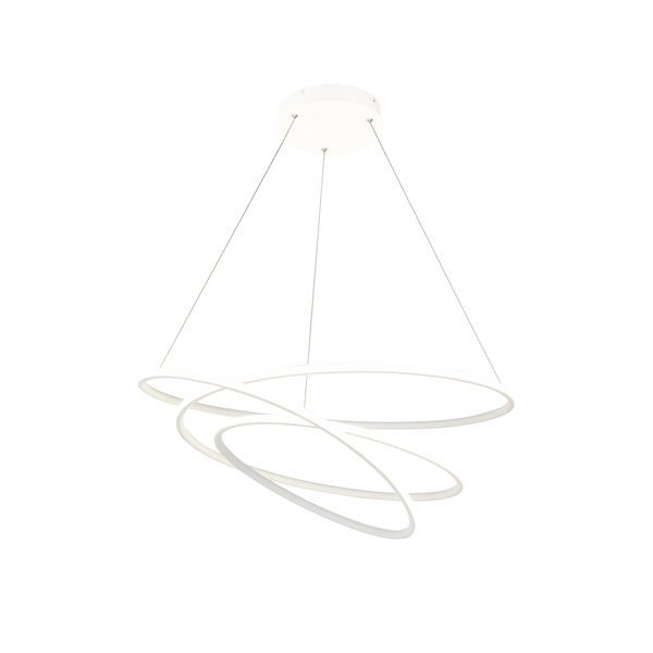 MAYTONI MOD101PL-L88W ТЕХНИЧЕСКО ОСВЕТИТЕЛНО ТЯЛО NOLA БЯЛ