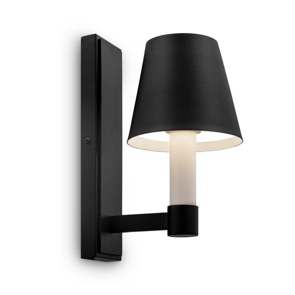 MAYTONI MOD104WL-01B MODERN TET-A-TET ЧЕРЕН