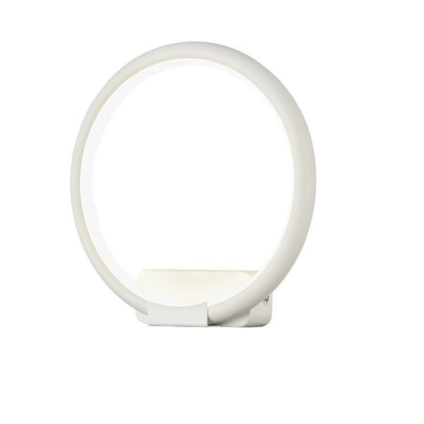 MAYTONI MOD877WL-L12W ТЕХНИЧЕСКО ОСВЕТИТЕЛНО ТЯЛО NOLA БЯЛ