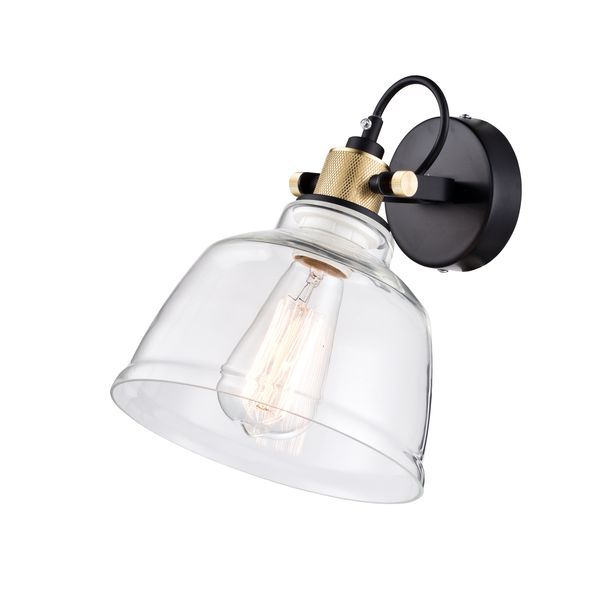 MAYTONI T163-01-W ВИСЯЩО ОСВЕТИТЕЛНО ТЯЛО IRVING ЧЕРЕН