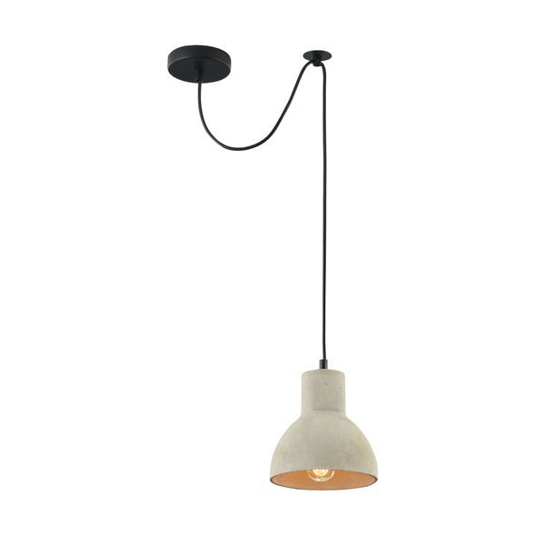 MAYTONI T434-PL-01-GR LOFT BRONI ЧЕРЕН