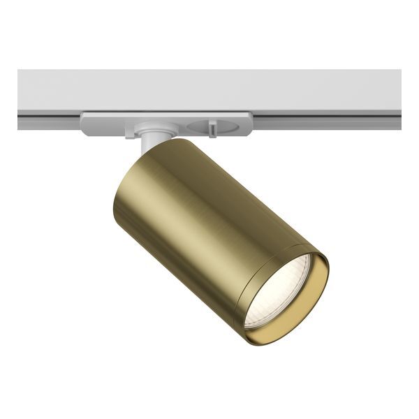 MAYTONI TR031-1-GU10-WBS МОНОФАЗНА РЕЛСОВА СИСТЕМА TRACK LAMPS -