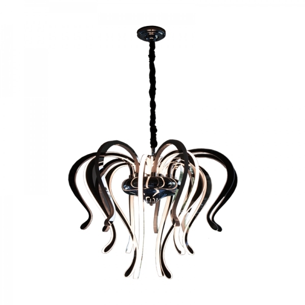 LED ПОЛИЛЕЙ MD8618-8+4+4 268W