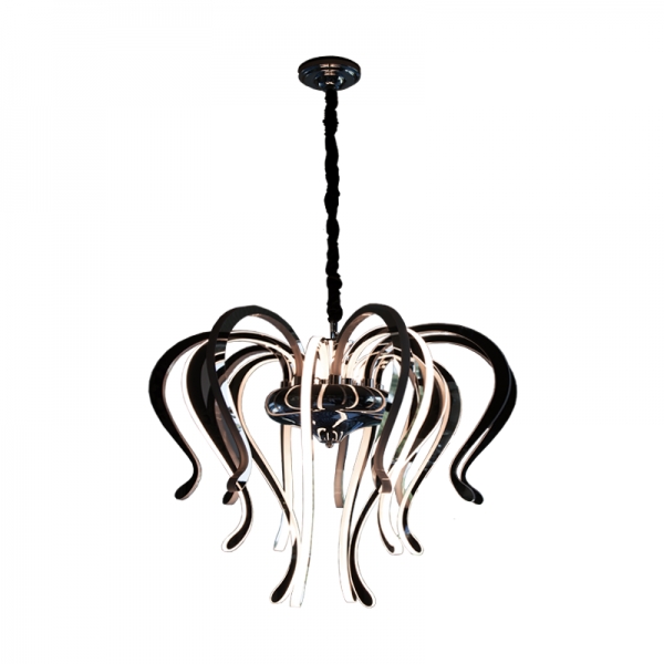 LED ПОЛИЛЕЙ MD8618-8+4+4