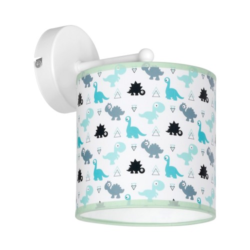 ДЕТСКИ АПЛИК MILAGRO MLP4950 DINO