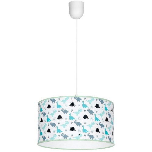 ДЕТСКИ ПЕНДЕЛ MILAGRO MLP4951 DINO