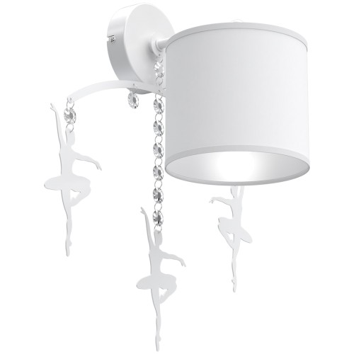 ДЕТСКИ АПЛИК MILAGRO MLP4966 BALETNICA