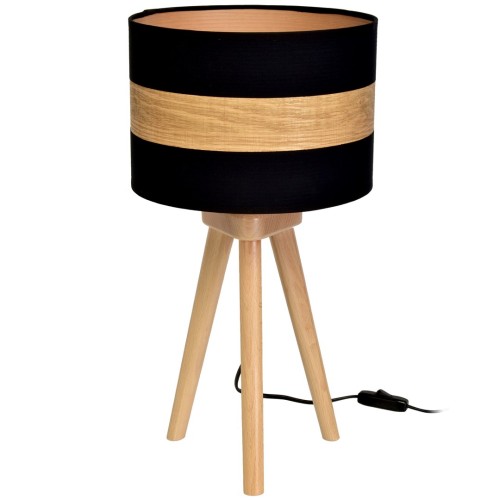 MILAGRO НАСТОЛНА ЛАМПА MLP6292 TERRA