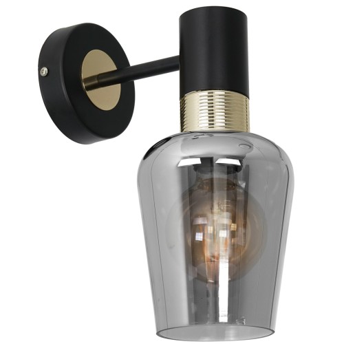 MILAGRO АПЛИК MLP6483 ROMA BLACK