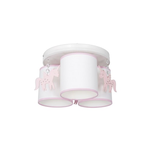 ДЕТСКИ ПЛАФОН MILAGRO MLP6493 UNI
