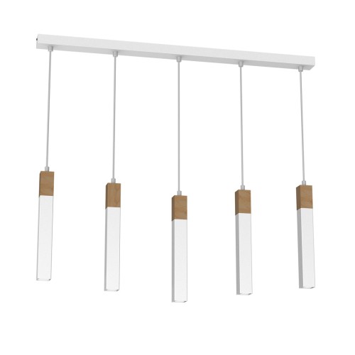 MILAGRO ПЕНДЕЛ MLP7477 SOLO