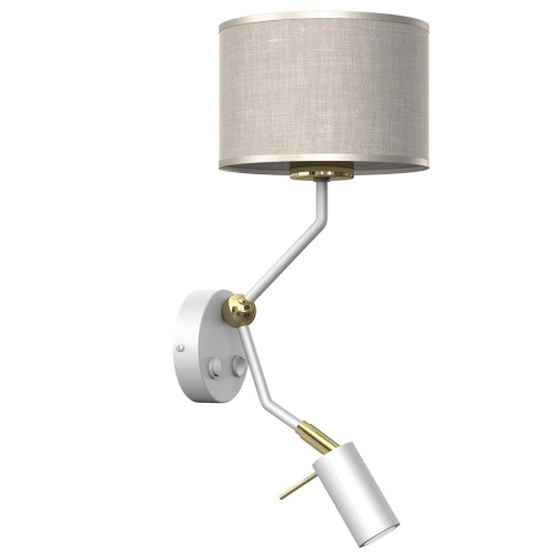 MILAGRO АПЛИК С КЛЮЧ MLP7494 LINO