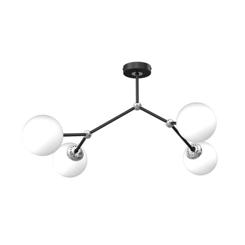 MILAGRO ПЛАФОН MLP7529 JOY