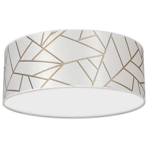 MILAGRO ПЛАФОН MLP7566 ZIGGY