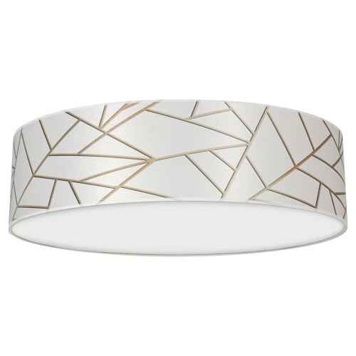 MILAGRO ПЛАФОН MLP7567 ZIGGY