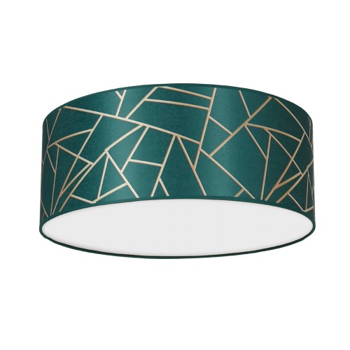 MILAGRO ПЛАФОН MLP7577 ZIGGY