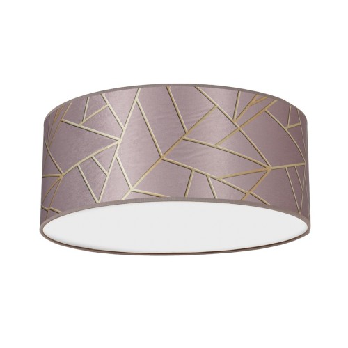 MILAGRO ПЛАФОН MLP7585 ZIGGY