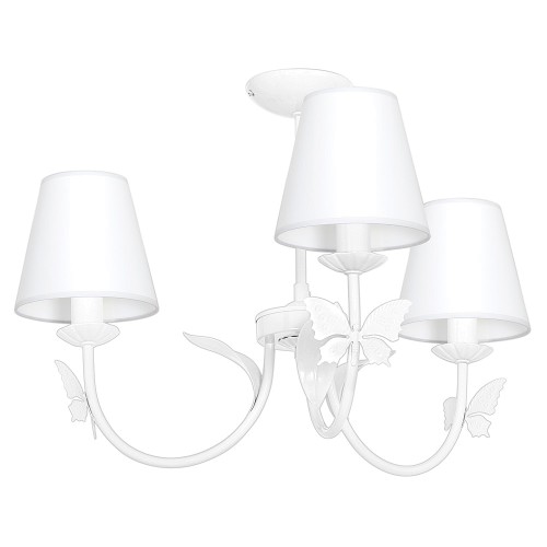 ДЕТСКИ ПОЛИЛЕЙ MILAGRO MLP960 ALICE