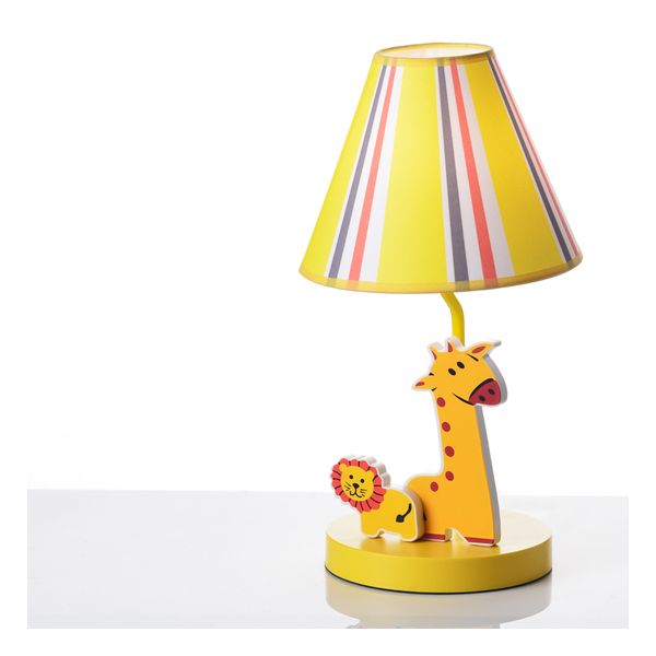 ACA LIGHTING NETTO PORTATIF 1X27 CHILDREN'S JUMM