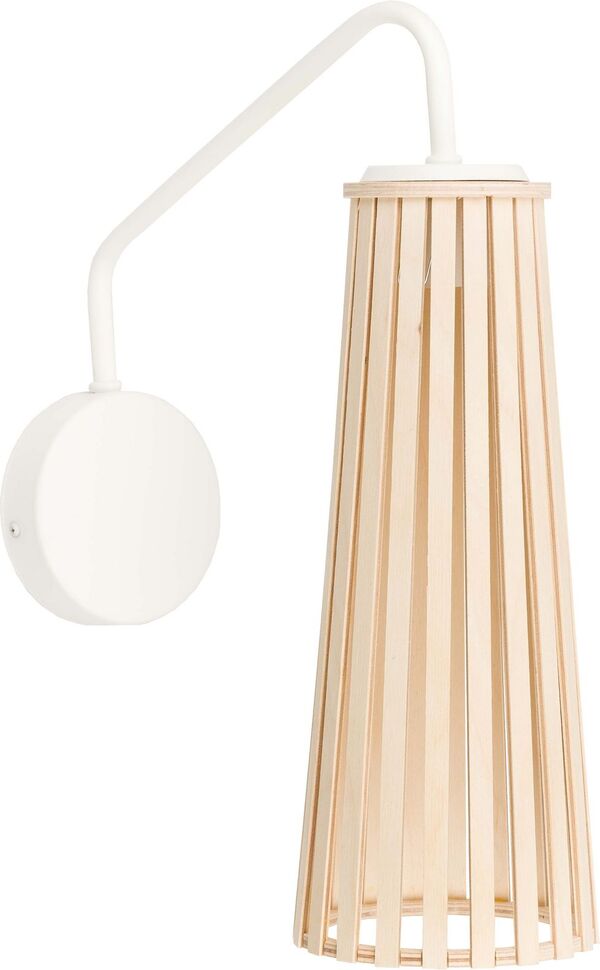 NOWODVORSKI DOVER WHITE I KINKIET