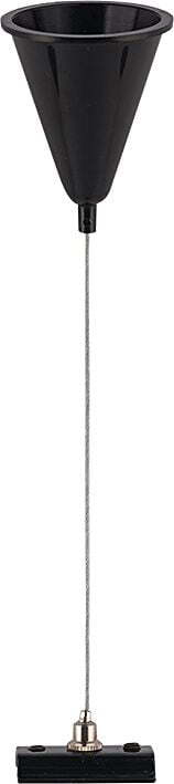 NOWODVORSKI PROFILE SUSPENSION KIT BLACK