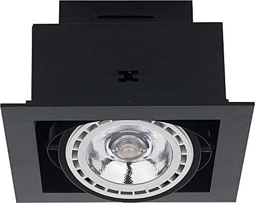 NOWODVORSKI DOWNLIGHT BLACK I ES 111