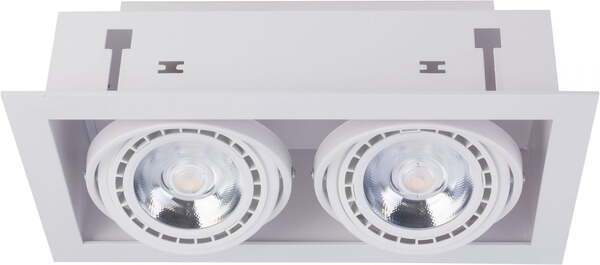NOWODVORSKI DOWNLIGHT WHITE II ES 111