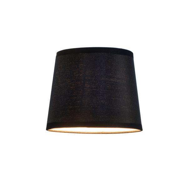 ACA LIGHTING ABAZOUR BLACK OLD5610BS/BSLED PYTHON ACA-OD5610BSHS