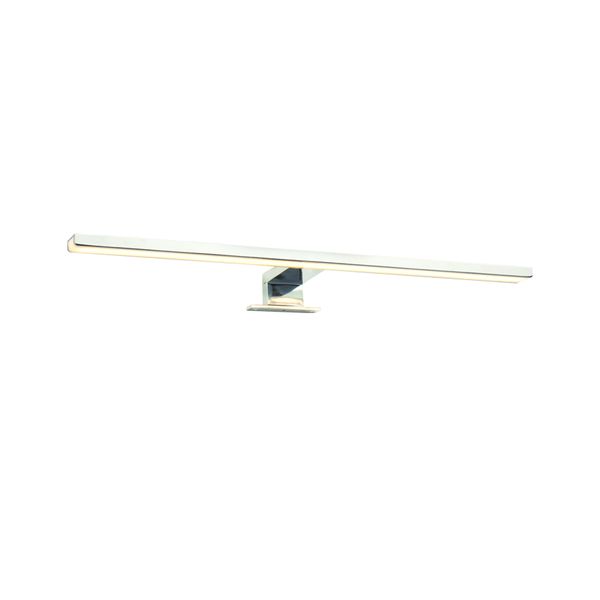 ACA LIGHTING ^LED FURNITURE 8W 3000K 520LM VOIR CHROME