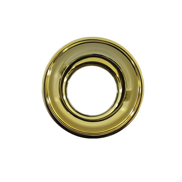 ACA LIGHTING ^ROUND GOLDEN GOLDEN FOR G90451C MOLLY ACA-R90451CG