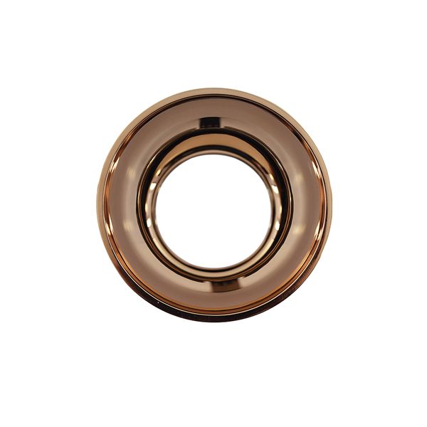 ACA LIGHTING ^ROUND ROSE GOLD FOR G90451C MOLLY ACA-R90451CRG