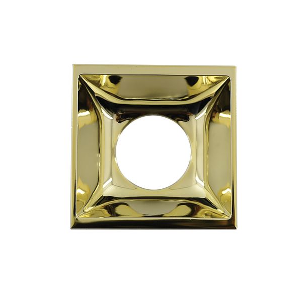 ACA LIGHTING ^SQUARE GOLDEN REPORTER FOR G90461C MOLLY ACA-R90461CG