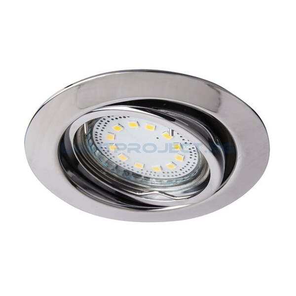 RABALUX ЛУНА, ПОДВИЖНА LITE 1050 LED / 3W, 240LM, 3000K INCL.GU10 / 1X MAX. 50W, IP40