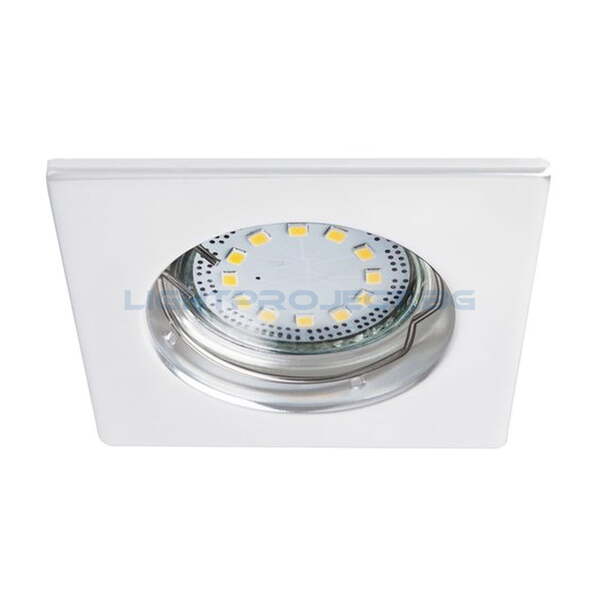 RABALUX ЛУНА LITE 1052 LED / 3W, 240LM, 3000K INCL.GU10 / 1X MAX. 50WР IP44, IP40 ВЛАГОЗАЩИТЕН