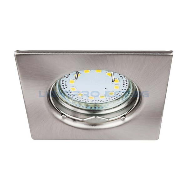 RABALUX ЛУНА LITE 1054 LED / 3W, 240LM, 3000K INCL.GU10 / 1X MAX. 50WР IP44, IP40 ВЛАГОЗАЩИТЕН