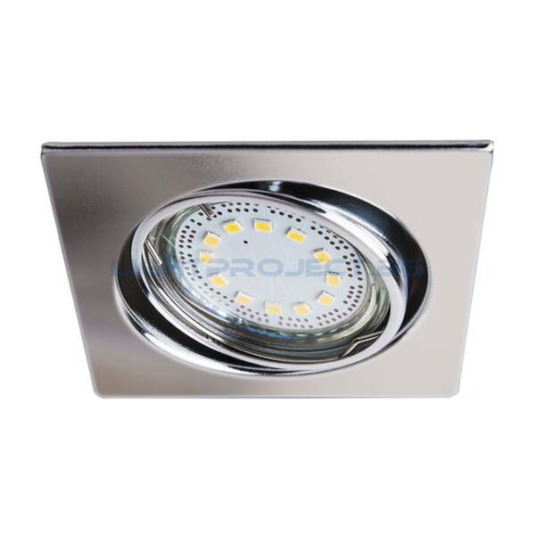 RABALUX ЛУНА, ПОДВИЖНА LITE 1056 LED / 3W, 240LM, 3000K INCL.GU10 / 1X MAX. 50W, IP40