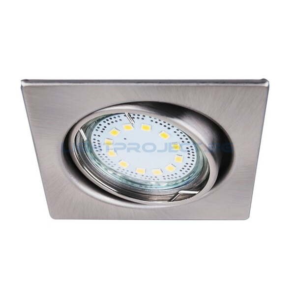 RABALUX ЛУНА, ПОДВИЖНА LITE 1057 LED / 3W, 240LM, 3000K INCL.GU10 / 1X MAX. 50W, IP40