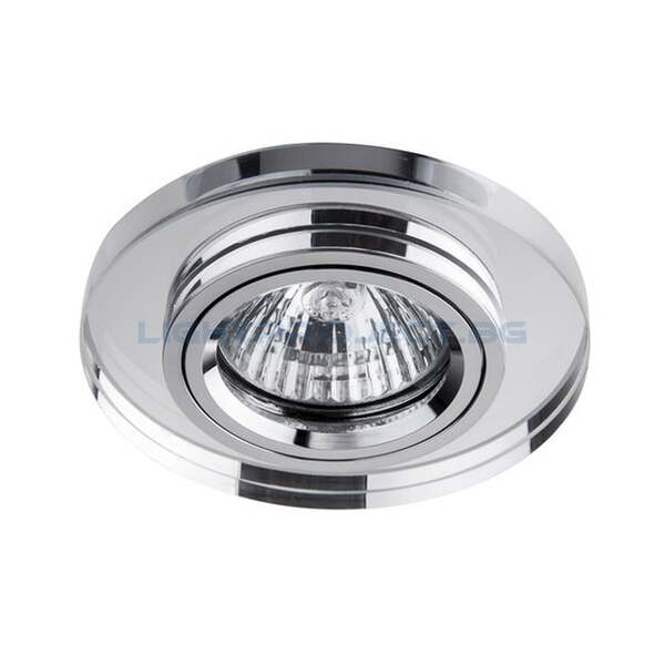 RABALUX ЛУНА ЗА ВГРАЖДАНЕ СПОТ FASHION 1148 GU 5.3 / 12V / 1X MAX. 50W