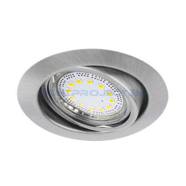 RABALUX ЛУНА, ПОДВИЖНА LITE 1166 LED / 3W, 240LM, 3000K INCL.GU10 / 1X MAX. 50W, IP40