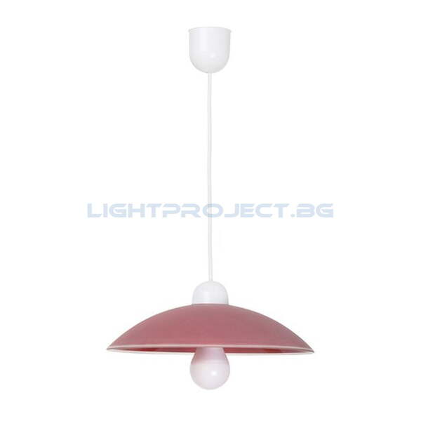 RABALUX ПЕНДЕЛ CUPOLA RANGE 1407