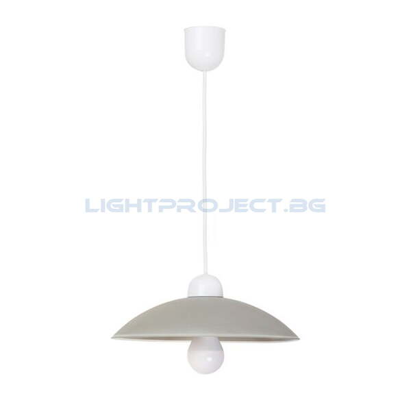 RABALUX ПЕНДЕЛ CUPOLA RANGE 1408