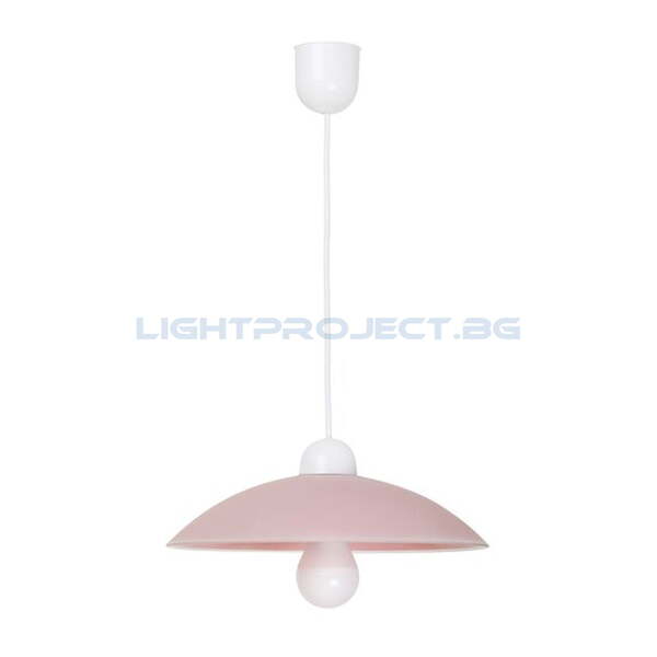 RABALUX ПЕНДЕЛ CUPOLA RANGE 1409