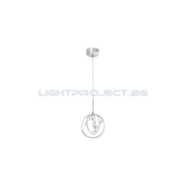 RABALUX ПЕНДЕЛ CHRISSY 1493